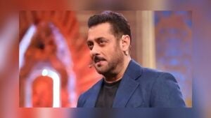 সালমানের সিনেমা ঘিরে আইনি জটিলতা, আদালতের এখতিয়ার নিয়ে প্রশ্ন
