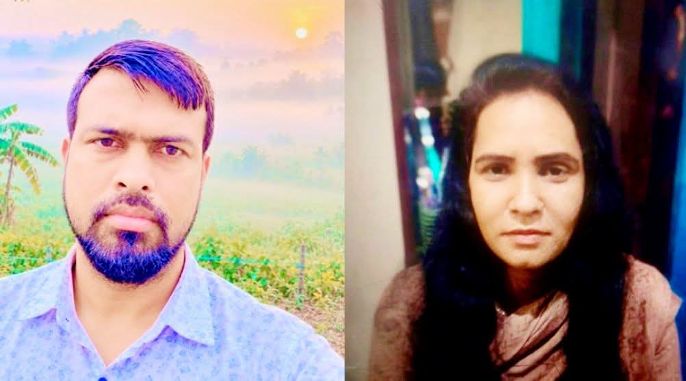 সিংগাইরে স্ত্রীর ছুরিকাঘাতে স্বামী নিহত