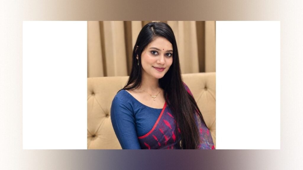 সিনেমার গানে কণ্ঠ দিচ্ছেন তানজিন মিথিলা 4 সিনেমার গানে কণ্ঠ দিচ্ছেন তানজিন মিথিলা