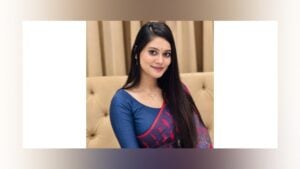 সিনেমার গানে কণ্ঠ দিচ্ছেন তানজিন মিথিলা