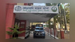 সিলেটে শিশুকে যৌন নিপীড়নের অভিযোগ, শিক্ষক কারাগারে