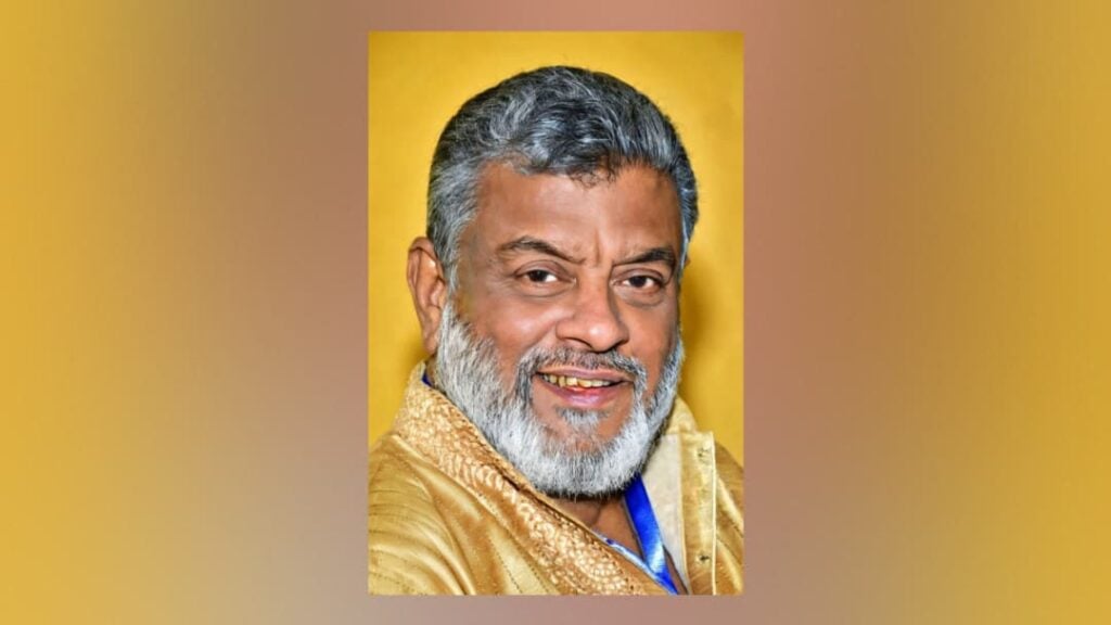 সুজেয় শ্যাম সুরে সুরে অমর মুক্তিযুদ্ধের এক শব্দসৈনিক