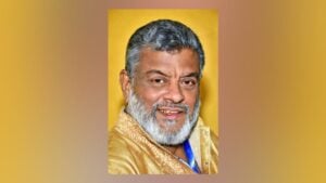 সুজেয় শ্যাম সুরে সুরে অমর মুক্তিযুদ্ধের এক শব্দসৈনিক