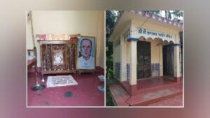 সুনামগঞ্জে রাধারমণ দত্তের গ্রামে গান বন্ধের দাবি
