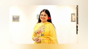 সুশীলদের নিয়ে যে কথা বললেন কণ্ঠশিল্পী কনকচাঁপা
