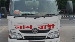 সৌদি কারখানায় নিহত সাত বাংলাদেশির মরদেহ দেশে পৌঁছেছে