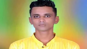 স্ত্রীর ছবি তোলার প্রতিবাদ, সিলেটে যুবককে কুপিয়ে হত্যা