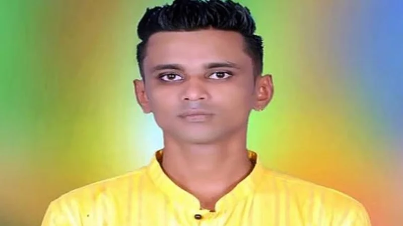 স্ত্রীর ছবি তোলার প্রতিবাদ, সিলেটে যুবককে কুপিয়ে হত্যা
