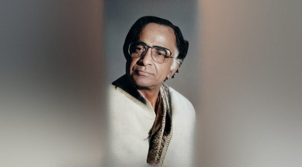 স্মরণ - বিশিষ্ট যাত্রা-প্রতিভা অমলেন্দু বিশ্বাস