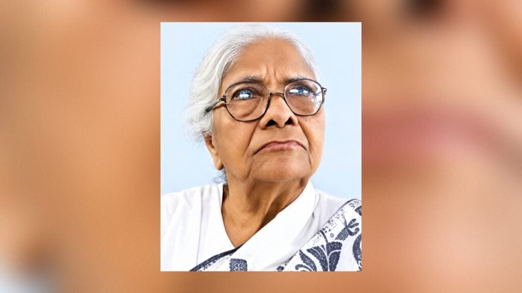 স্মরণে অধ্যাপক মেহের কবীর