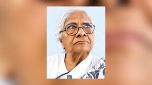 স্মরণে অধ্যাপক মেহের কবীর