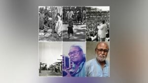 স্মরণে আলোকচিত্রী রশীদ তালুকদার যাঁর ক্যামেরায় বন্দি হয়েছে বাঙালির সংগ্রাম, শোক, সাহস ও স্বাধীনতার ইতিহাস