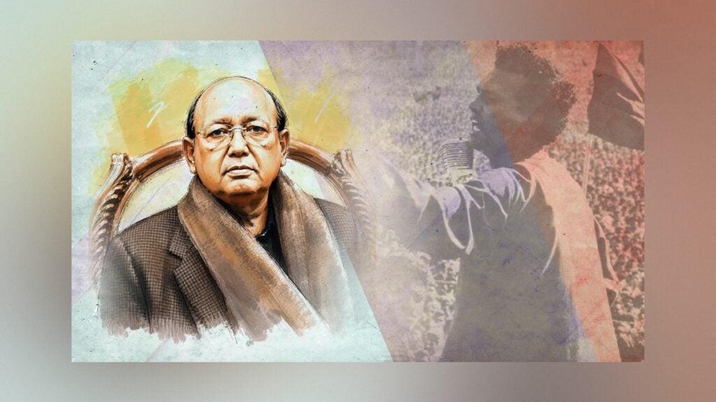 স্মরণে উনসত্তরের গণঅভ্যুত্থানের মহানায়ক তোফায়েল আহমেদ 3 স্মরণে উনসত্তরের গণঅভ্যুত্থানের মহানায়ক তোফায়েল আহমেদ