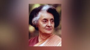 স্মরণে একাত্তরের অকৃত্রিম সুহৃদ ইন্দিরা প্রিয়দর্শিনী গান্ধী