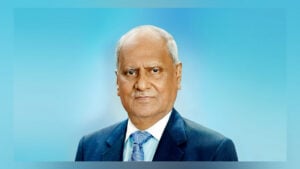 স্মরণে গরিবের আইনজীবী অ্যাডভোকেট আব্দুল বাসেত মজুমদার