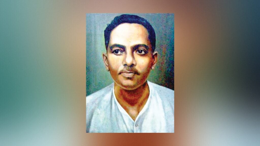 স্মরণে জীবনানন্দ দাশ: এমন এক কবি, যাঁর শব্দ সময়কে অতিক্রম করে যায় 3 স্মরণে জীবনানন্দ দাশ এমন এক কবি, যাঁর শব্দ সময়কে অতিক্রম করে যায়
