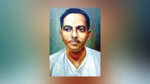 স্মরণে জীবনানন্দ দাশ এমন এক কবি, যাঁর শব্দ সময়কে অতিক্রম করে যায়