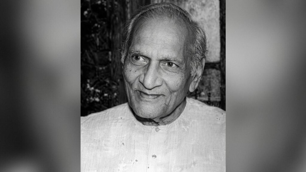 স্মরণে ভারতীয় চলচ্চিত্রের সুরের পথিকৃৎ রাইচাঁদ বড়াল