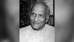 স্মরণে ভারতীয় চলচ্চিত্রের সুরের পথিকৃৎ রাইচাঁদ বড়াল