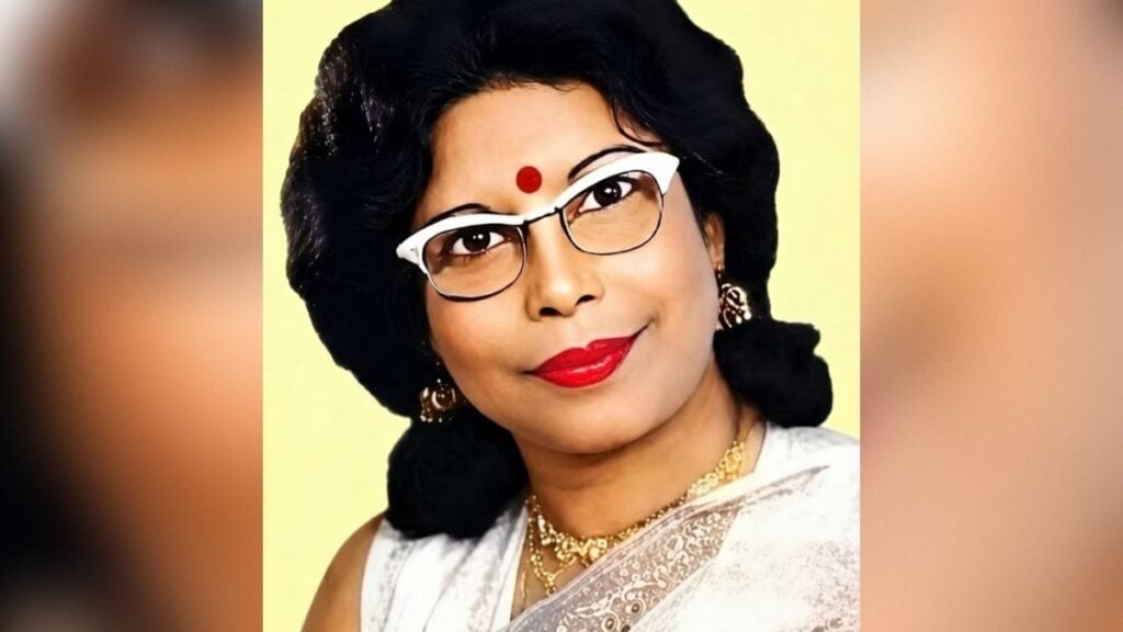 স্মরণে সঙ্গীতশিল্পী নির্মলা মিশ্র 3 স্মরণে সঙ্গীতশিল্পী নির্মলা মিশ্র