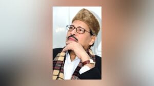 স্মরণে সুরের জাদুকর মান্না দে, বাংলা গানের আকাশে এক অবিনশ্বর নক্ষত্র