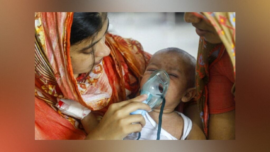 হামে এক দিনে সাত শিশুর মৃত্যু, শনাক্ত ১,২৯৫ রোগী 3 হামে এক দিনে সাত শিশুর মৃত্যু, শনাক্ত ১,২৯৫ রোগী
