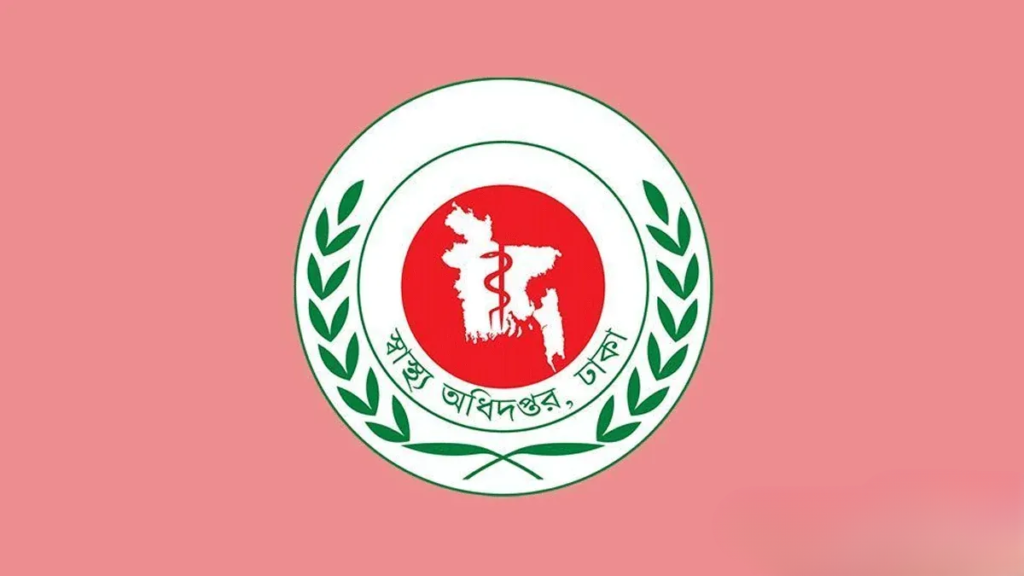 হামের উপসর্গে ২৪ ঘণ্টায় আরও ৭ মৃত্যু, মোট প্রাণহানি ১,২৪৯