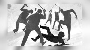 হাসপাতালে ঢুকে দ্বিতীয় দফায় হামলা, প্রাণ গেল যুবকের