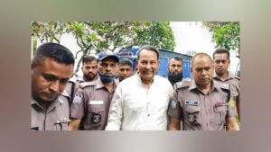 হাসানুল হক ইনুর মৃত্যুদণ্ড চেয়ে প্রসিকিউশনের আপিল