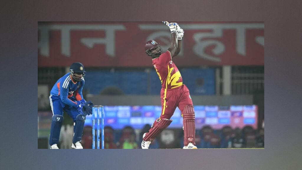 হোপের পাল্টা বার্তা, ভারতের চিন্তা বোলিং ও ফিল্ডিং নিয়ে
