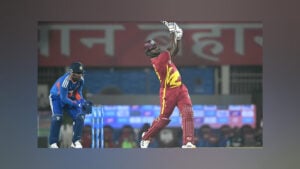 হোপের পাল্টা বার্তা, ভারতের চিন্তা বোলিং ও ফিল্ডিং নিয়ে