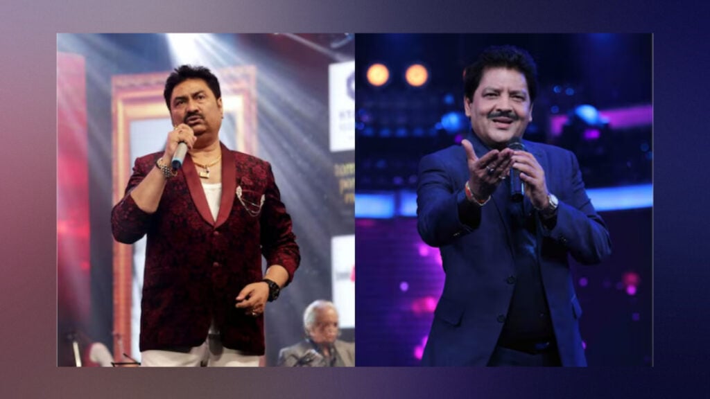 ২১ বছর পর সানি দেওলের ছবিতে ফিরছেন উদিত ও কুমার শানু 3 ২১ বছর পর সানি দেওলের ছবিতে ফিরছেন উদিত ও কুমার শানু