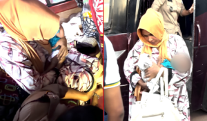 ৪৫ দিনের শিশুকে ঢাল বানিয়ে ইয়াবা পাচার, বগুড়ায় দম্পতি গ্রেপ্তার