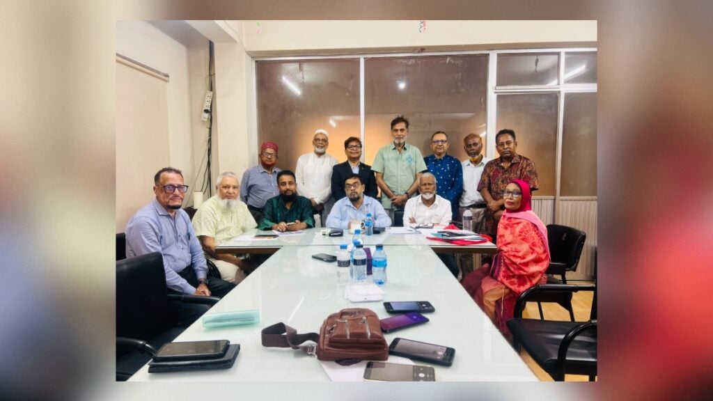 ৫০% পেনশন সমর্পণকারীদের অধিকার আদায়ে নতুন কর্মপরিকল্পনা 4 ৫০% পেনশন সমর্পণকারীদের অধিকার আদায়ে নতুন কর্মপরিকল্পনা