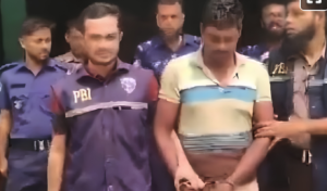 ৫০ হাজার টাকার চুক্তিতে কিশোর ওমরকে নির্মম হত্যা, ধরা পড়ল মূল পরিকল্পনাকারী
