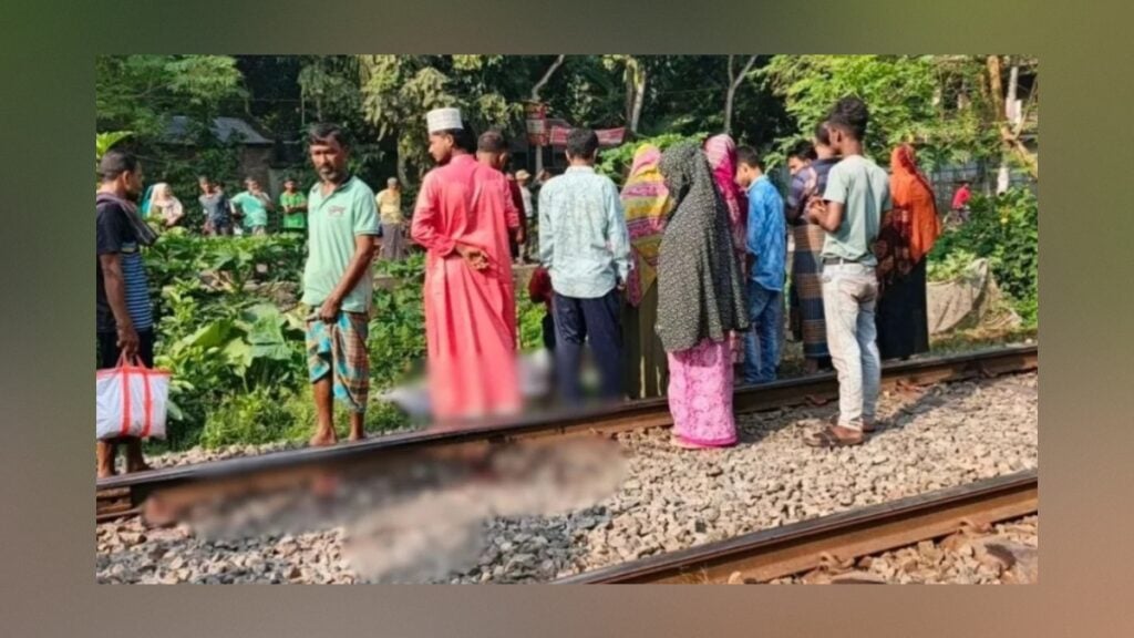 ৭-৮ টুকরায় ছিন্নভিন্ন মরদেহ, পরিচয় শনাক্তে ফিঙ্গারপ্রিন্ট 3 ৭-৮ টুকরায় ছিন্নভিন্ন মরদেহ, পরিচয় শনাক্তে ফিঙ্গারপ্রিন্ট