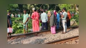 ৭-৮ টুকরায় ছিন্নভিন্ন মরদেহ, পরিচয় শনাক্তে ফিঙ্গারপ্রিন্ট