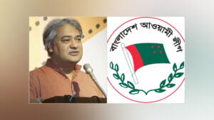 ‘আওয়ামী লীগ কোনো ধরনের সমঝোতা চায় না’ মোহাম্মদ আলী আরাফাত
