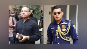 ‘আমার ছেলে আত্মহত্যা করতে পারে না’, বললেন তাহসিফের বাবা