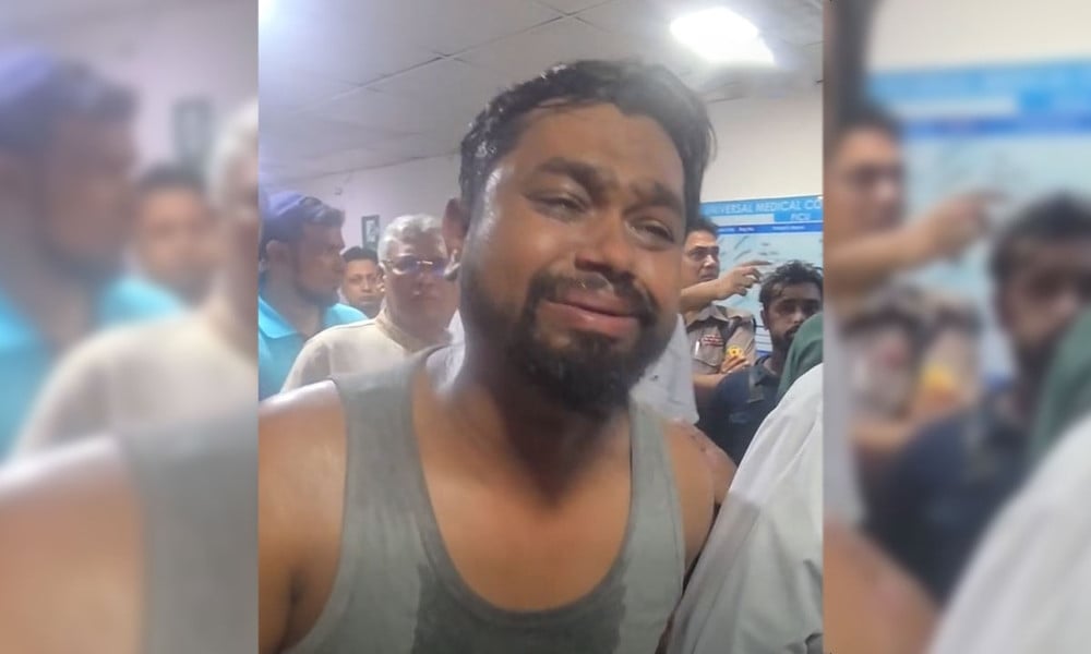‘আমার বাচ্চা ফেরত দেন’—একমাত্র সন্তান হারিয়ে বাবার আহাজারি 3 ‘আমার বাচ্চা ফেরত দেন’—একমাত্র সন্তান হারিয়ে বাবার আহাজারি