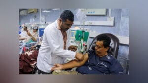 ‘ইসলামবিরোধী’ দাবি করে চোখের কর্নিয়া প্রতিস্থাপনে নিষেধাজ্ঞা আফগানিস্তানে