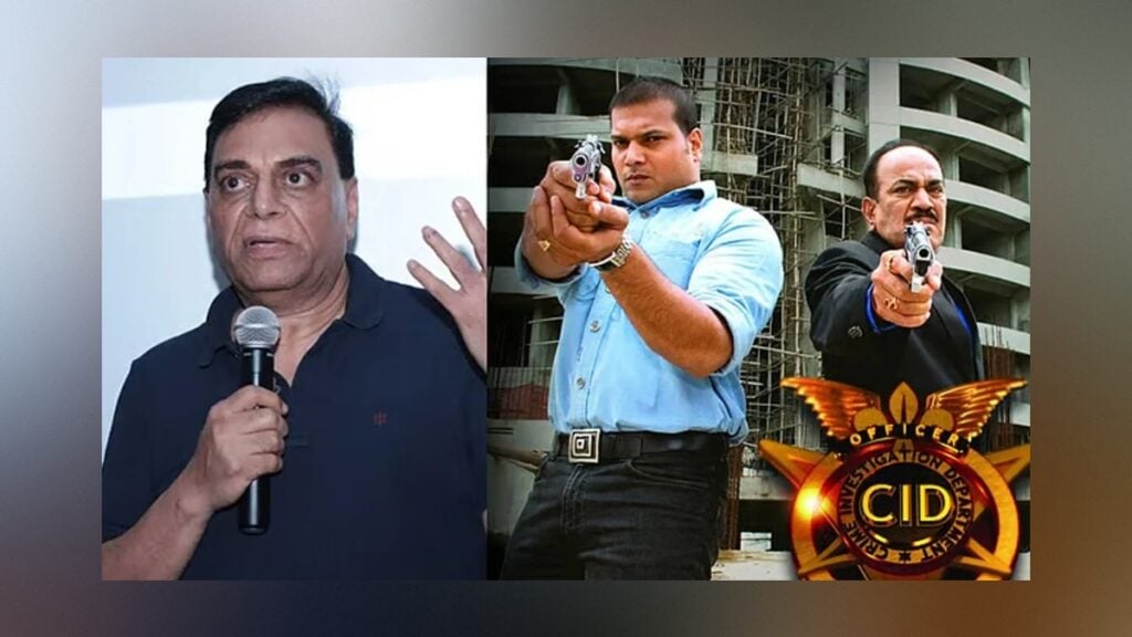 ‘সিআইডি’ ও ‘আহট’-এর স্রষ্টা বি. পি. সিং আর নেই