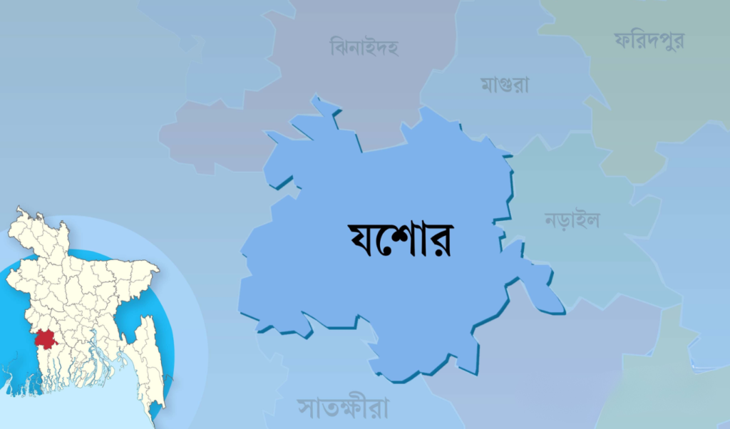 কেশবপুরে ধানক্ষেতের পাশে অজ্ঞাত নারী-পুরুষের অর্ধগলিত লাশ উদ্ধার 3 কেশবপুরে ধানক্ষেতের পাশে অজ্ঞাত নারী-পুরুষের অর্ধগলিত লাশ উদ্ধার